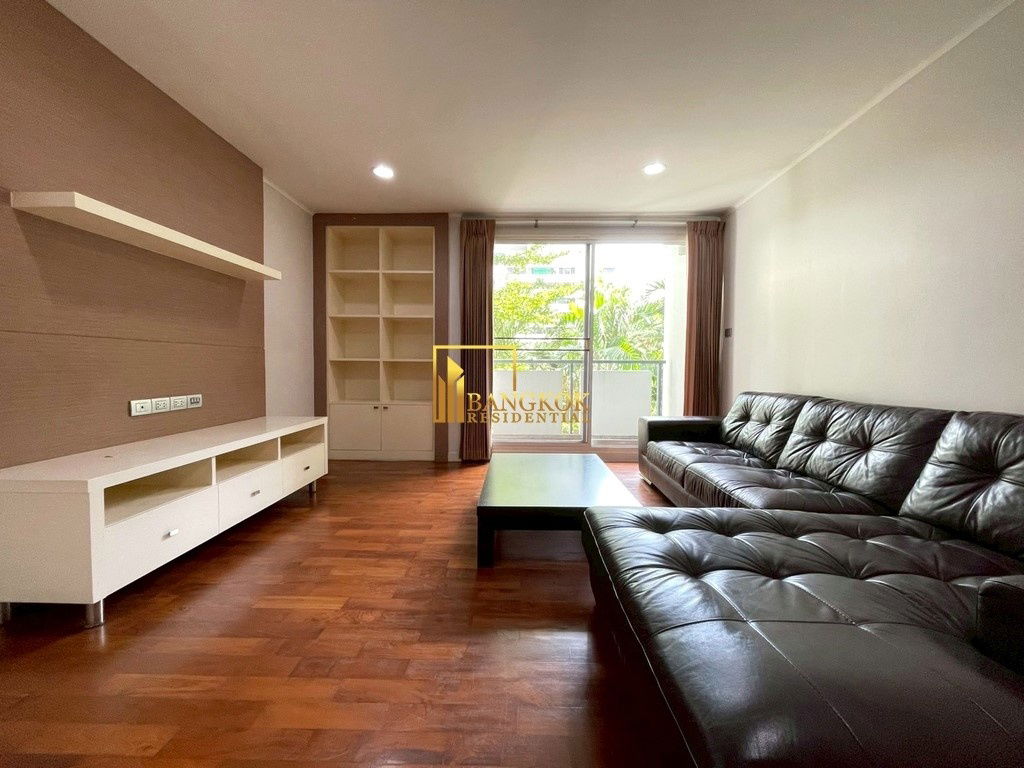 รูป Baan Siri Ruedee | Great Value 3 Bedroom Condo in Ploenchit - BR19513CD - รูปที่ 2/41