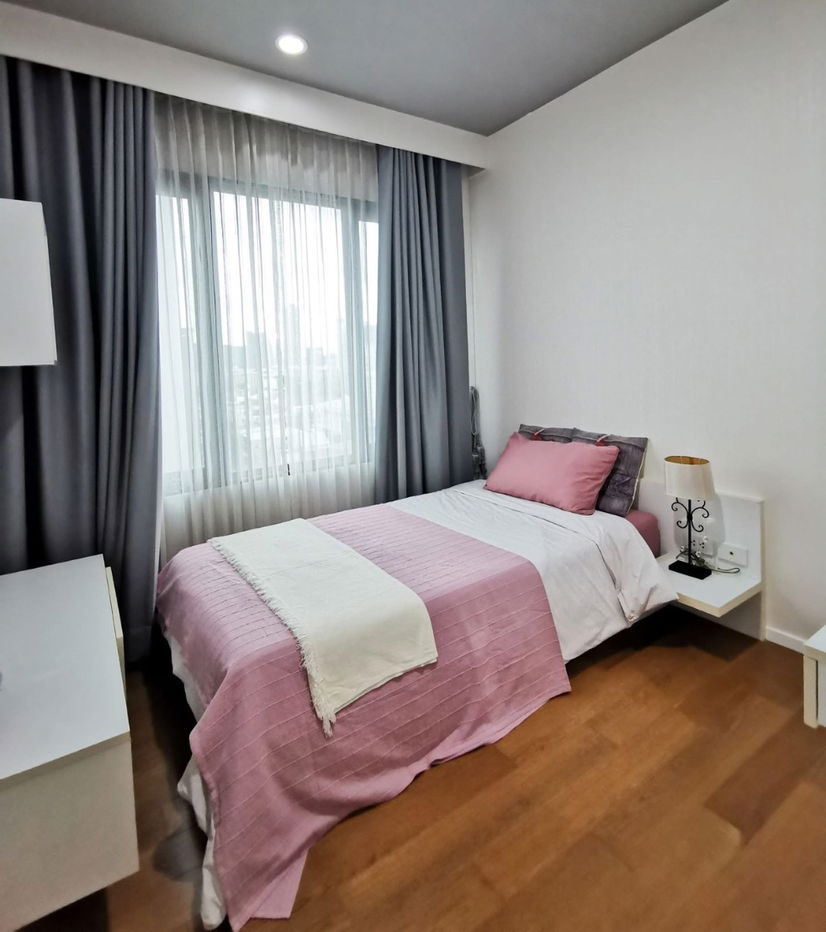 picture Condo for sale: Blocs 77, price 6,500,000 baht [MKs250817] - 6/9