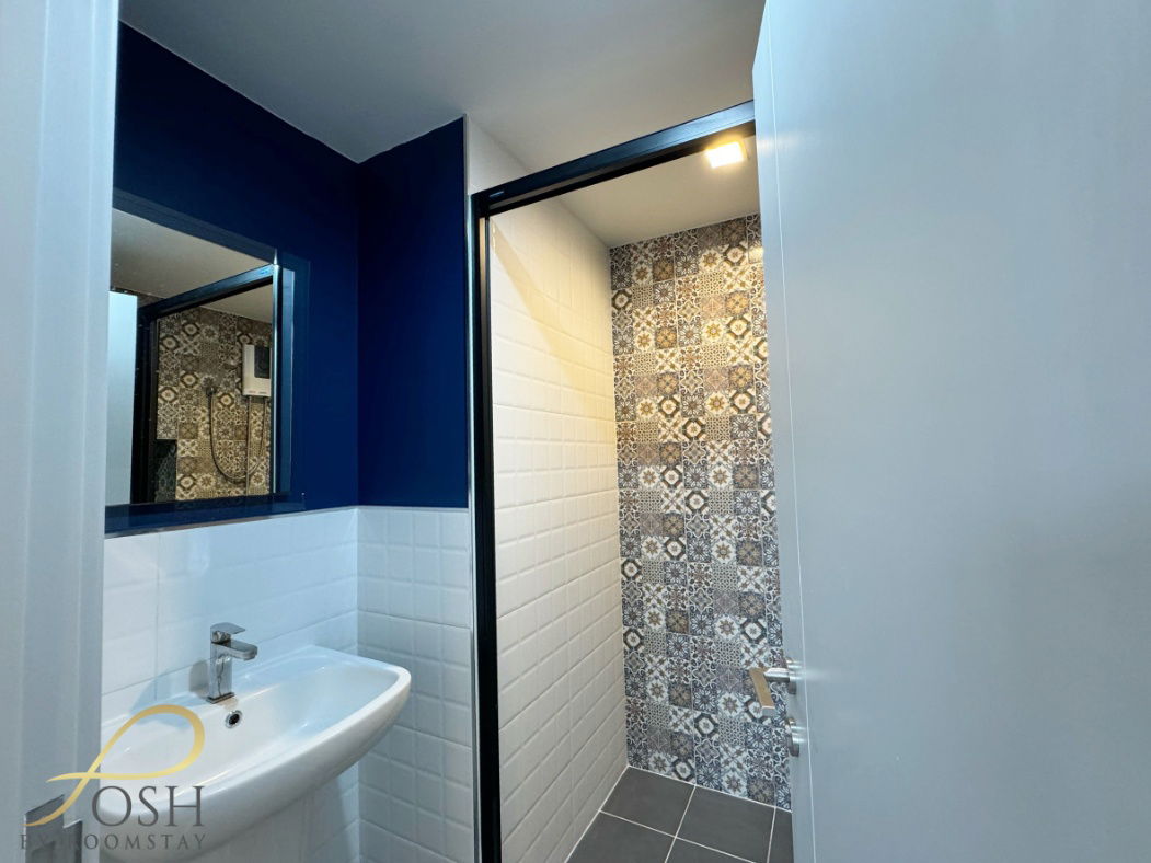 picture Modern Luxury Condo, Located right behind Central Floresta, The Base Central Phuket by Sansiri (1Bedroom Type) - 10/23