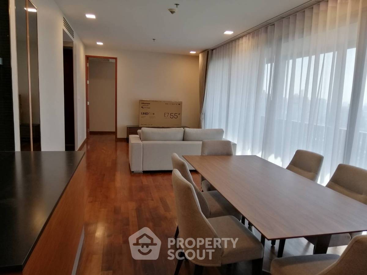 picture 3-BR Condo at Ashton Morph 38 near BTS Thong Lor (ID 627763) - 3/23