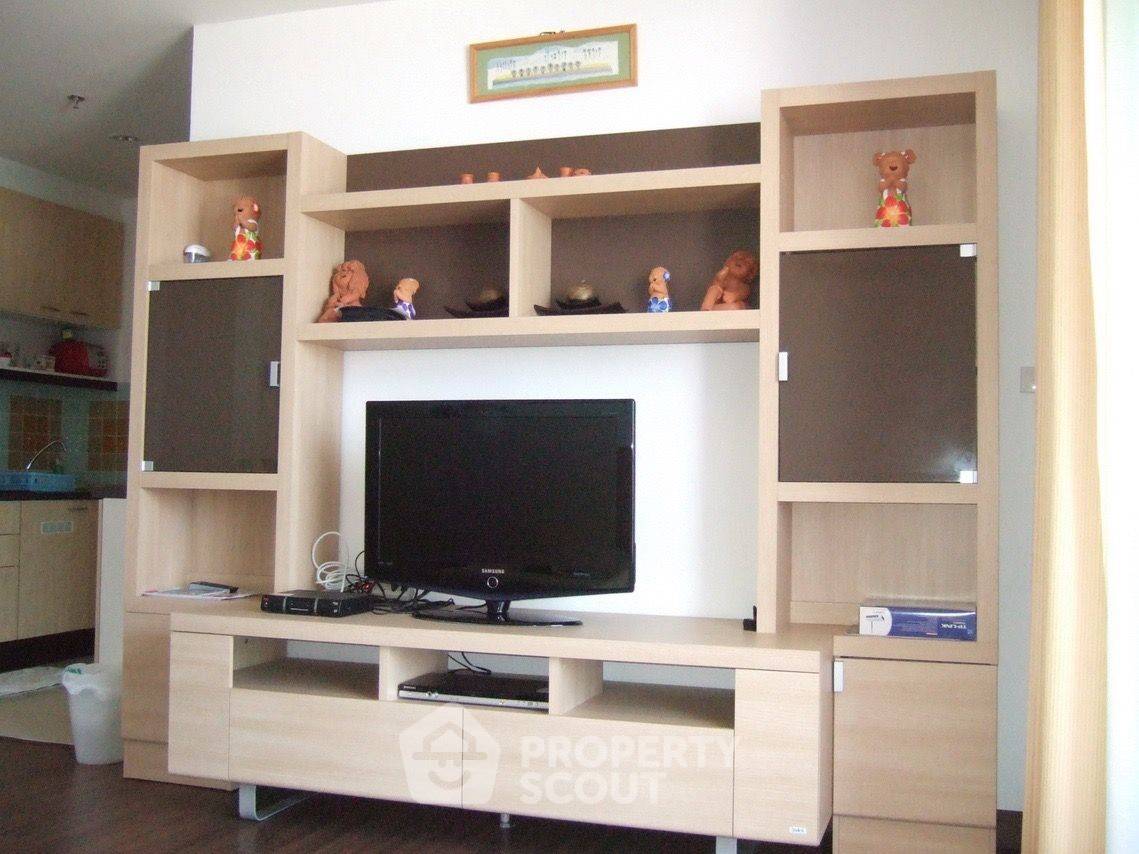 รูป คอนโด 1-ห้องนอน ที่ ศรีราชา คอนโดวิว ใน ศรีราชา (ID 2265395) - รูปที่ 1/9