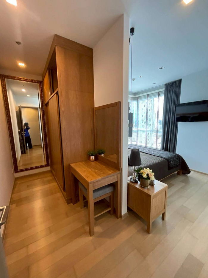 รูป [ เช่า | RENT ]  ⚡🌈E62807 เอช คิว ทองหล่อ ( HQ Thonglor )⚡🌈 LINE : @theagentpro (มี @ นำหน้าด้วยครับ)  - รูปที่ 5/20