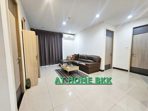 For Rent 2 Bedroom Supalai Premier Ratchathewi (Ratchathewi BTS)