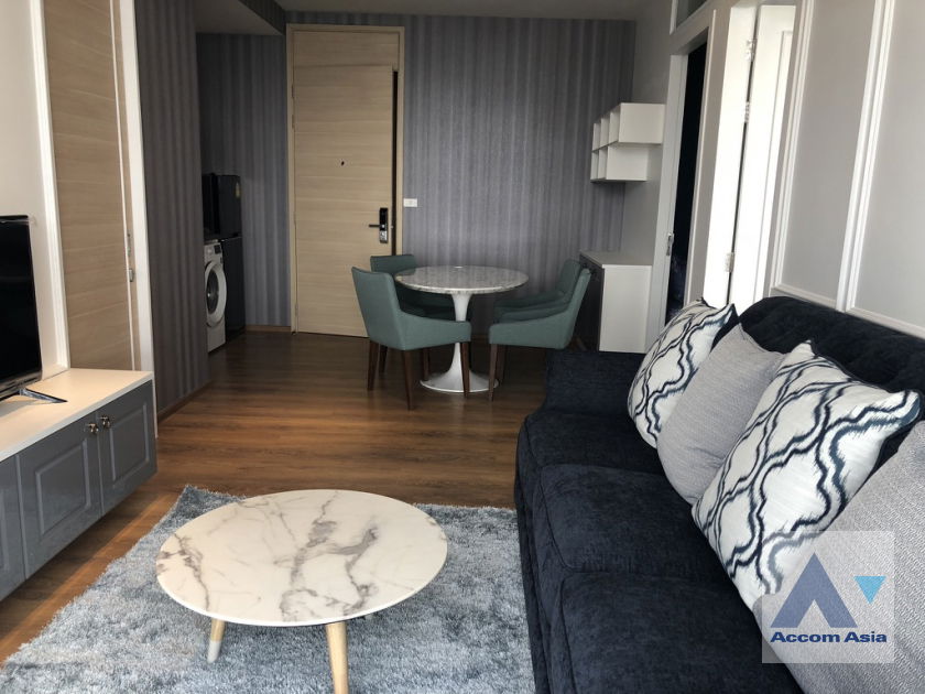 รูป 🔼🔽 AccomA 📩  2 BR Condominium @Park Origin Phrom Phong (AA22150) - รูปที่ 4/9