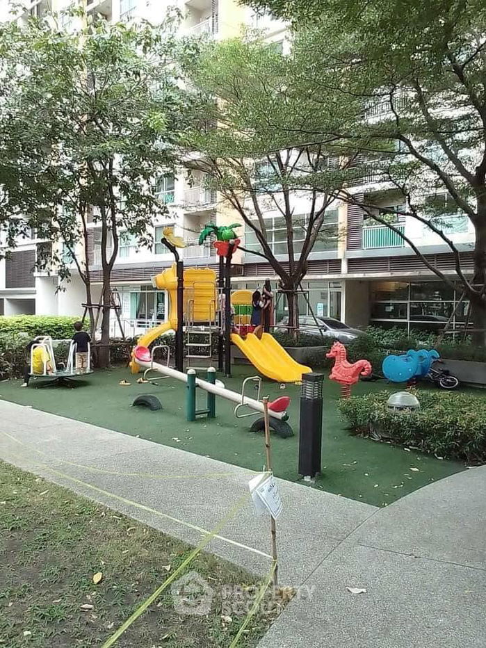 picture 2-BR Condo at S&S Sukhumvit 101/1 near BTS Udom Suk (ID 877874) - 5/9