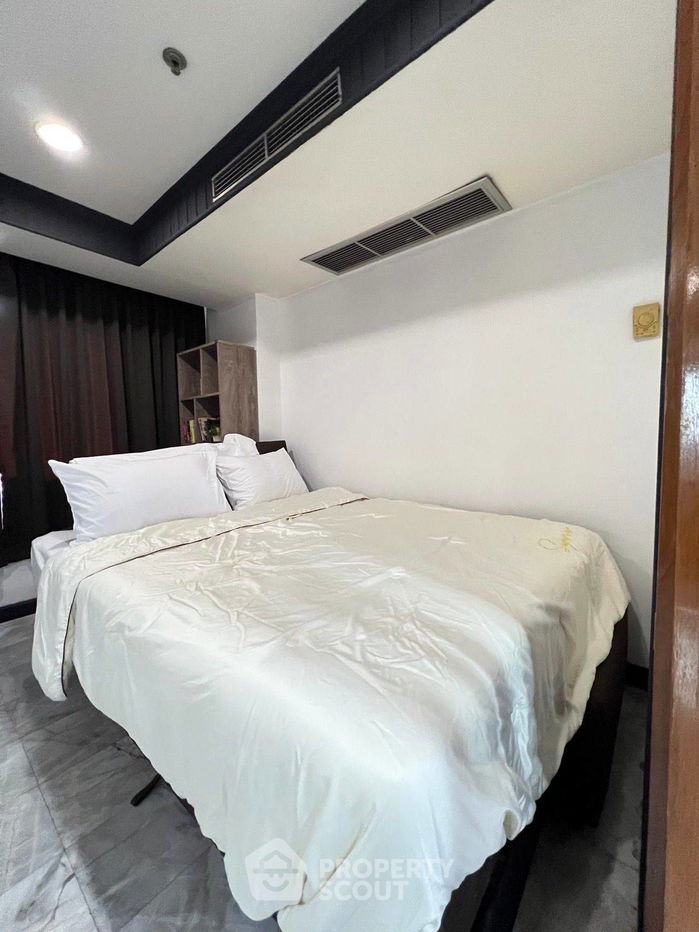 รูป คอนโด 2-ห้องนอน ที่ วิทยุ คอมเพล็กซ์ คอนโดมิเนียม ใกล้ BTS เพลินจิต (ID 2262504) - รูปที่ 11/15
