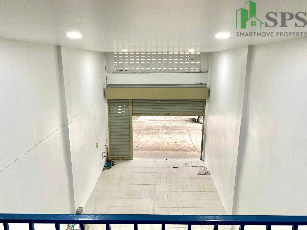 picture Commercial building for rent near Punnawithi BTS station (SPSAD3235) - 17/17