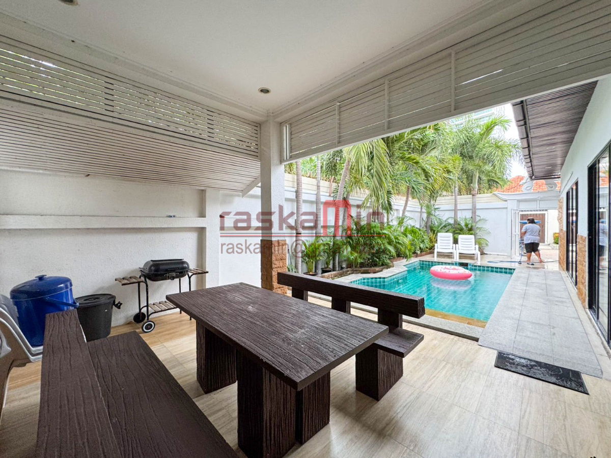 picture For Sale – Majestic Residence, Pattaya - 5/20