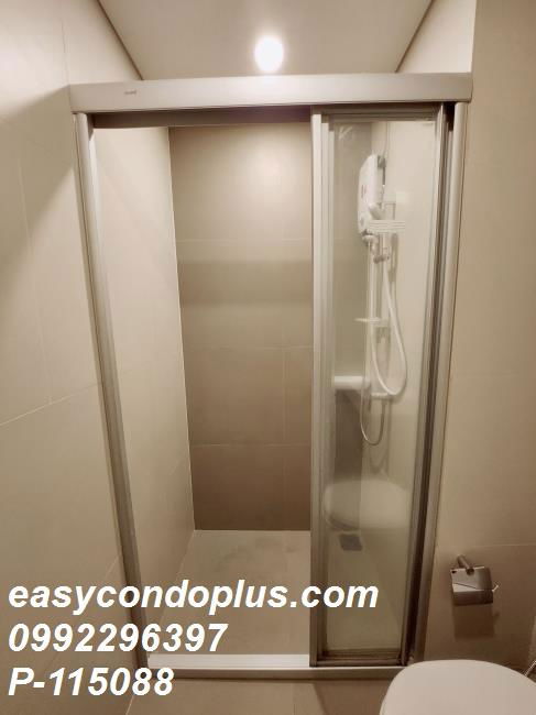 picture P-115088 Condo for rent Lumpini Place Ratchada-Sathu fully furnished (Confirm again when visit).  - 10/12