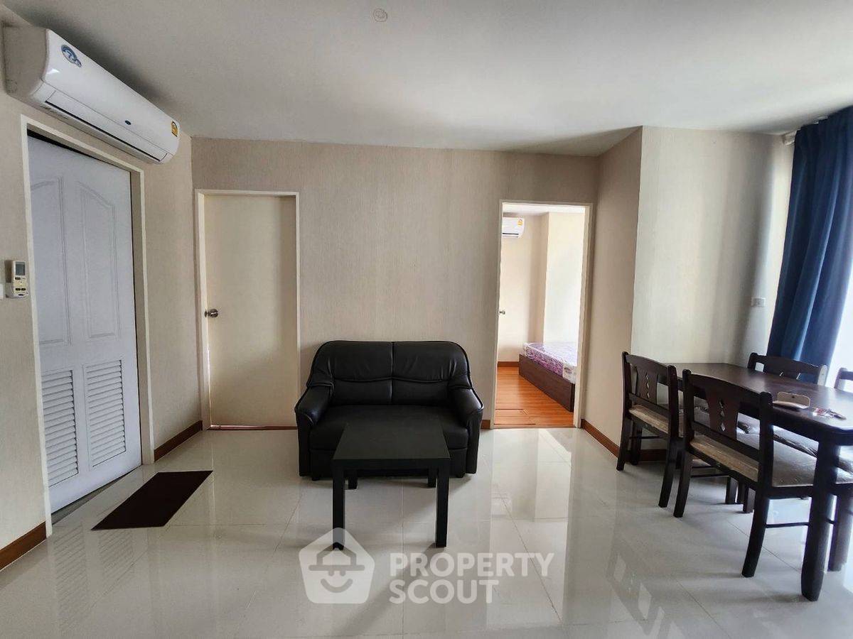 picture 2-BR Condo at Airlink Residence near ARL Latkrabang (ID 2166860) - 5/5