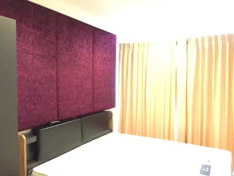 picture 2-BR Condo at Baan San Ngam Hua Hin close to The Venezia (ID 2277238) - 10/31