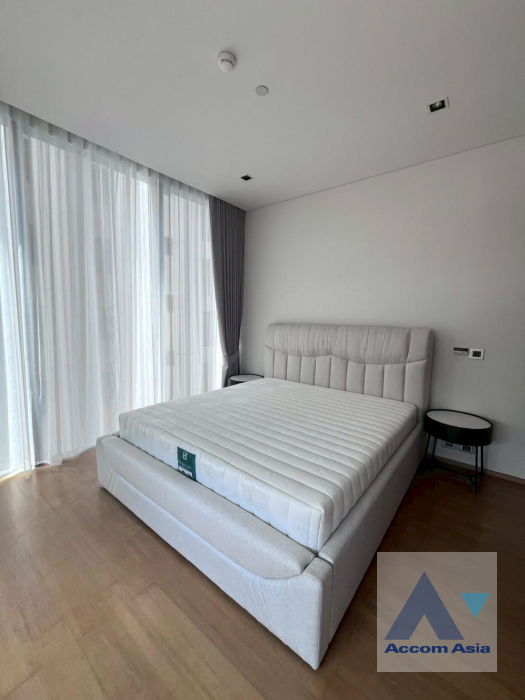 picture 🔼🔽 AccomA 📩  2 BR Condominium @Saladaeng Residences (AA43731) - 8/20
