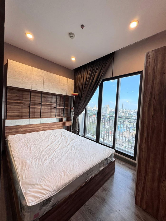 picture code : B164 Urbano Rajavithi Bedroom : 1  Bathroom : 1 - 4/6