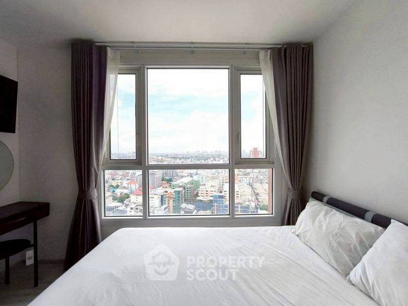 รูป คอนโด 2-ห้องนอน ที่ เอ็กซ์ที ห้วยขวาง ใกล้ MRT ห้วยขวาง (ID 2269519) - รูปที่ 8/13