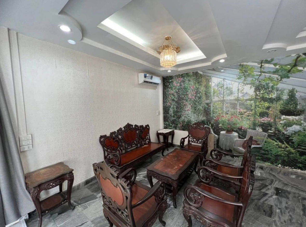 picture 🏡 A warm, two-story detached house with 3 bedrooms, near Don Mueang Airport, only 20,000/month. Interested? Line ID: @951qfbfi - 2/14