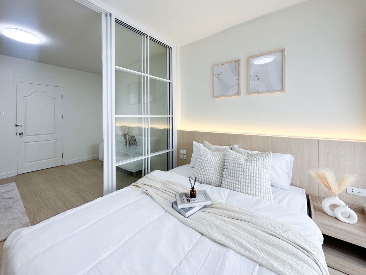 picture City Home Ratchada - Pinklao   For Sell - 2/10