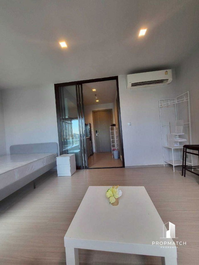 รูป ✨Flash Deal ✨ Life Asoke-Rama 9 ( 1Bed 1Bath 28SQM.) แต่งครบพร้อมอยู่ !! เพียง 19,000 บาทต่อเดือน Tel.0981315848 @propmatch - รูปที่ 6/7