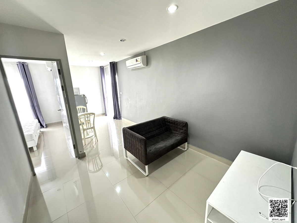 picture For Rent | Condo 9 Sriracha  📞 Call: 064-242-6068  🌊 Fully Furnished - 7/12