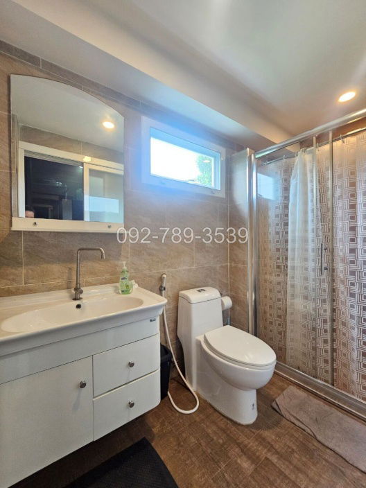 รูป ขายบ้านเดี่ยว หมู่บ้านร่มรื่น (ราชพฤกษ์28) บ้านหลังใหญ่ ใกล้ถนนราชพฤกษ์ ทางพิเศษประจิมรัถยา - รูปที่ 34/35