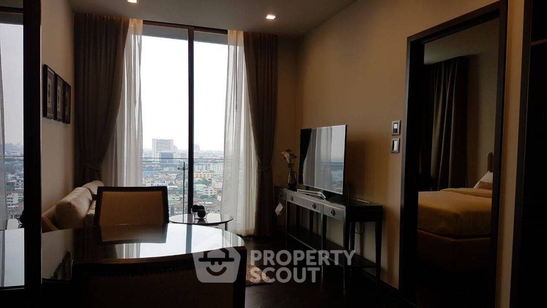 รูป คอนโด 1-ห้องนอน ที่ เดอะ โมนูเมนต์ สนามเป้า ใกล้ BTS อารีย์ (ID 2264638) - รูปที่ 2/6