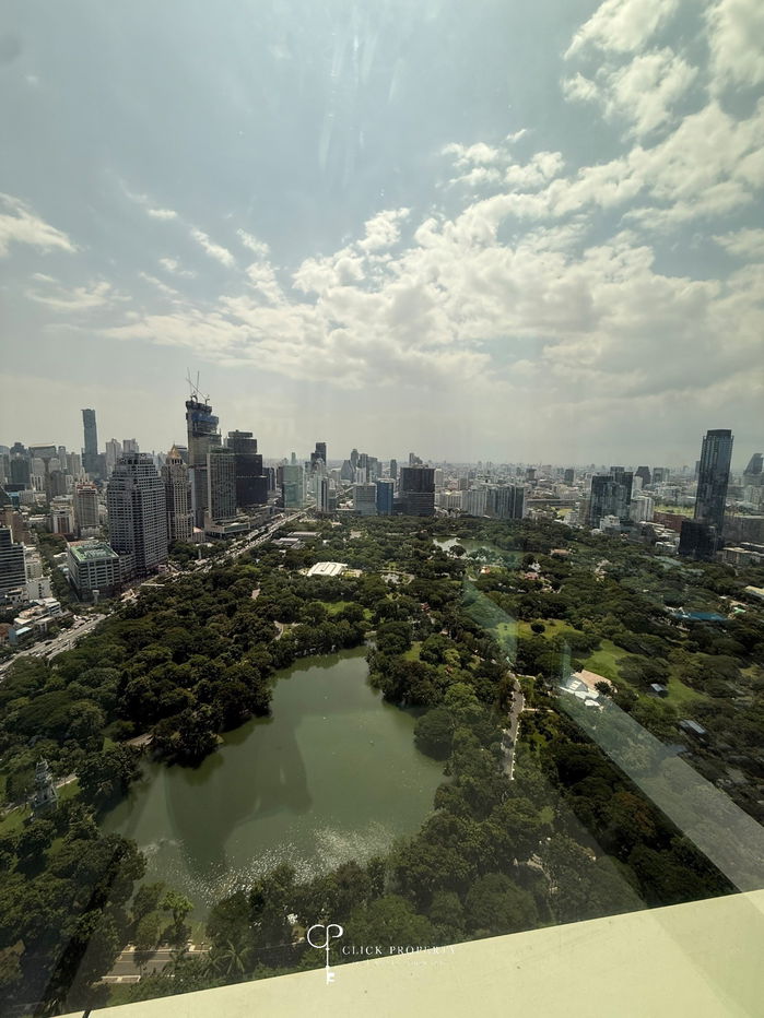 รูป ❖ Prime Location ❖ High floor, 261.00 ตร.ม. | 3 ห้องนอน, 4 ห้องน้ำ, Powder room | คอนโดใกล้ One Bangkok, สวนลุมพินี 1 นาที, MRT ลุมพินี 2 นาที - รูปที่ 7/10