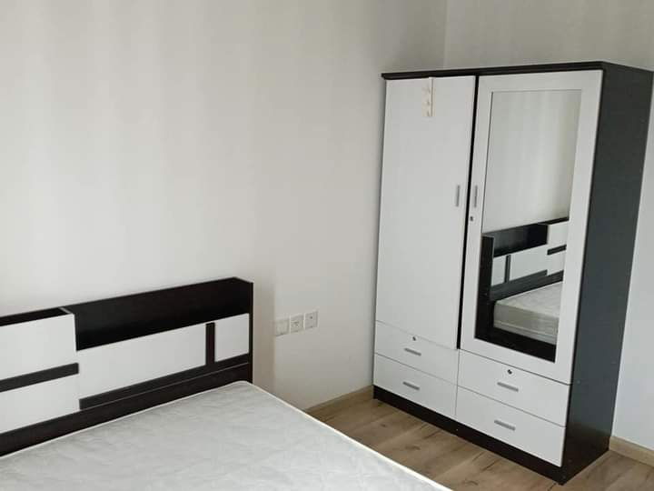 รูป ขาย!! คอนโด Low Rise บัทเจทคอนโด Budget Condo ติวานนท์ 3 - รูปที่ 5/13