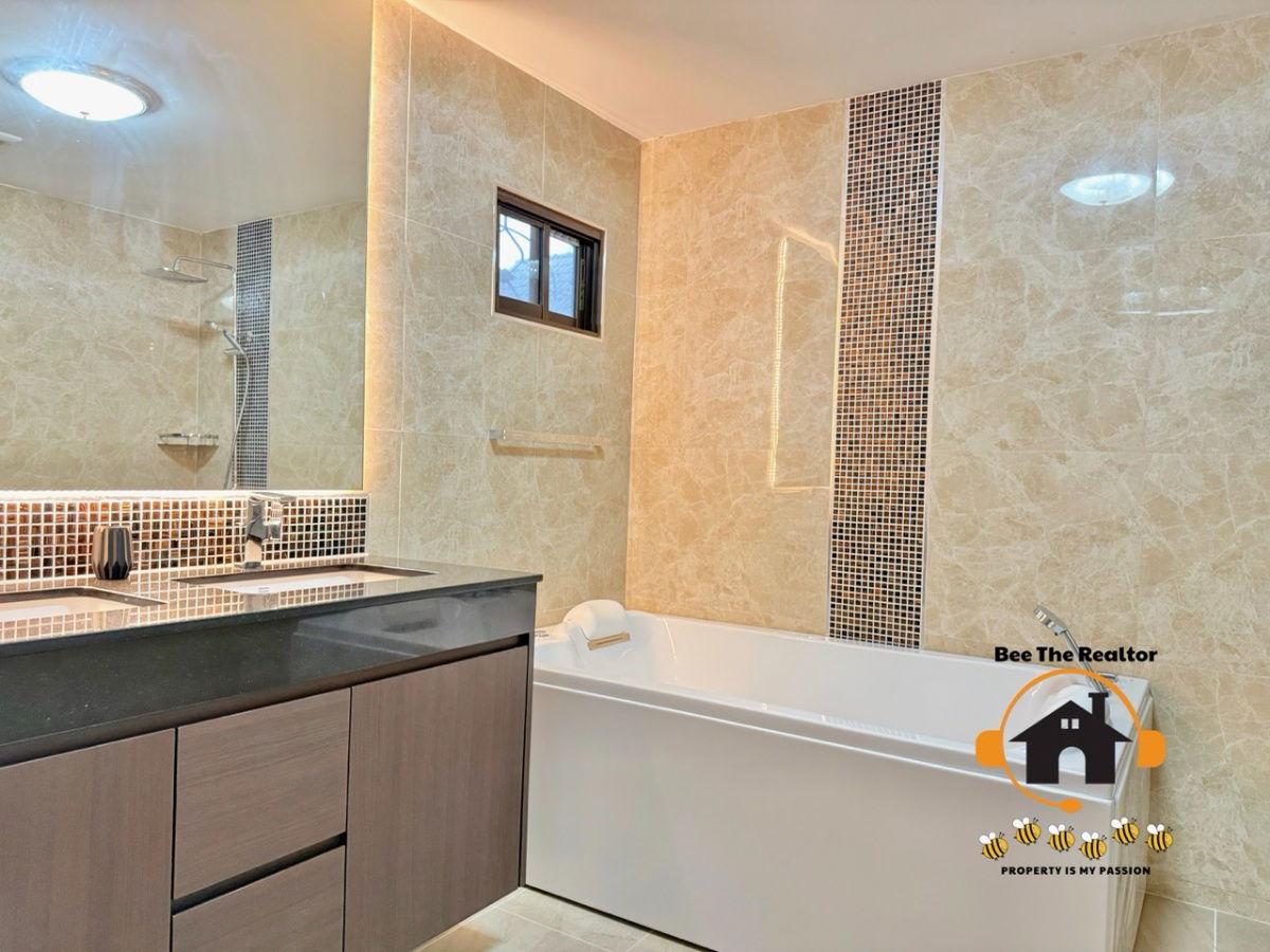picture Pool Villa for Sale Mabprasan Lake Pattaya - 58/60