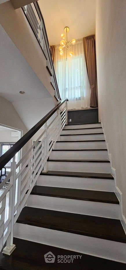 รูป บ้าน 5-ห้องนอน ที่ เศรษฐสิริ กรุงเทพกรีฑา 2 ใน หัวหมาก (ID 2269183) - รูปที่ 6/13