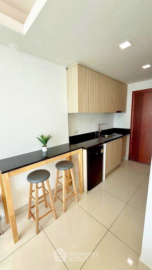 รูป คอนโด สตูดิโอ ที่ ลากูน่า บีช รีสอร์ท ใกล้ เมืองพัทยา (ID 2276476) - รูปที่ 5/6