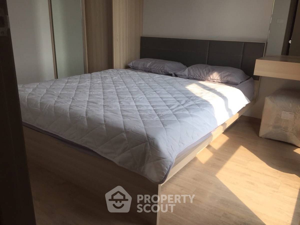 รูป คอนโด 2-ห้องนอน ที่ ไอดีโอ โอทู บางนา ใกล้ BTS บางนา (ID 2276871) - รูปที่ 8/12