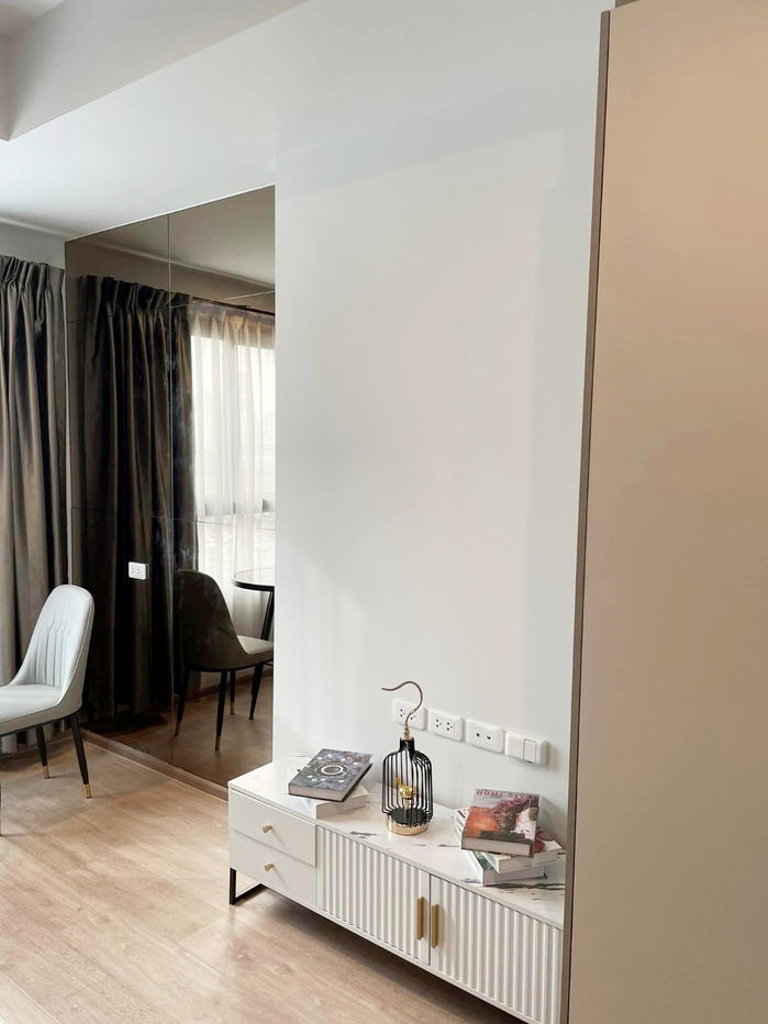 รูป 🦋🌼คุณปอ LuxuryCondo🦋🌼แอดไลน์ได้เลยนะคะ🦋ไอดีโอ พระราม 9 - อโศก - รูปที่ 9/9