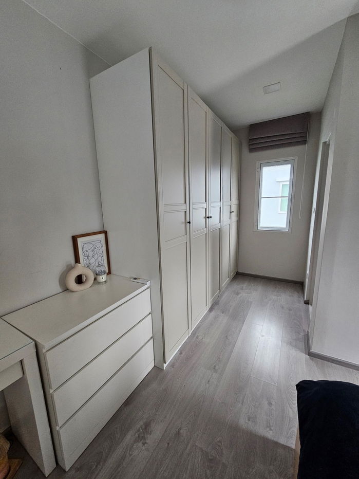 picture 🏡😊 House for rent, Anya Bangna-Ramkhamhaeng 2, fully furnished, ready to move in, good location, convenient transportation. 🐶 Pets allowed. - 18/21