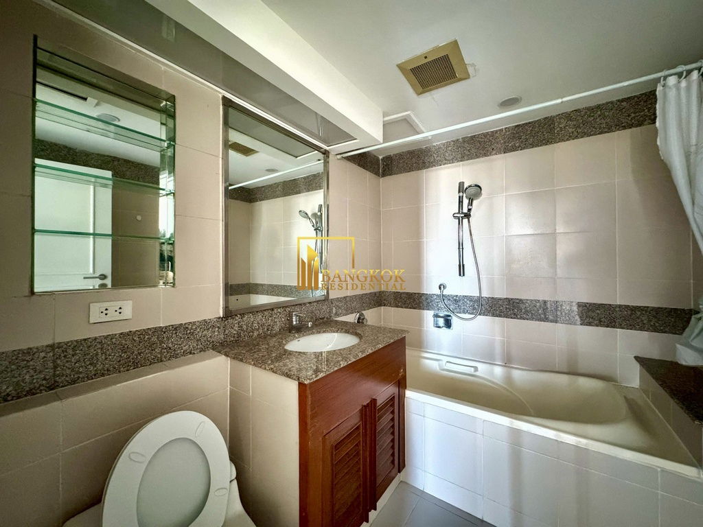 picture President Park | Spacious 3 Bed Condo For Rent in Phrom Phong - BR19521CD - 24/38