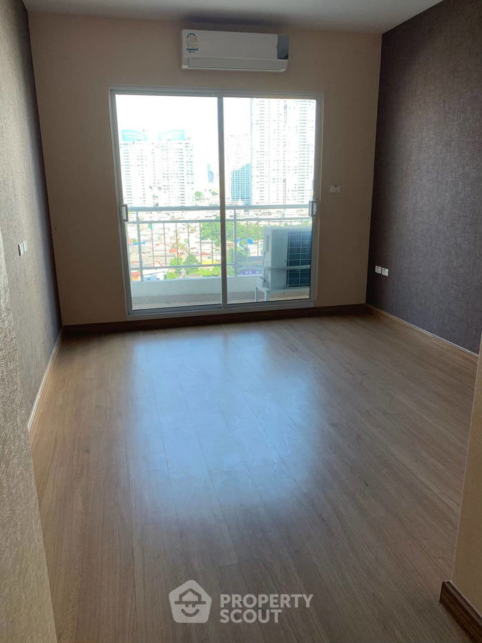 picture 3-BR Condo at Supalai River Resort Charoen Nakhon in Samre (ID 1537194) - 11/12