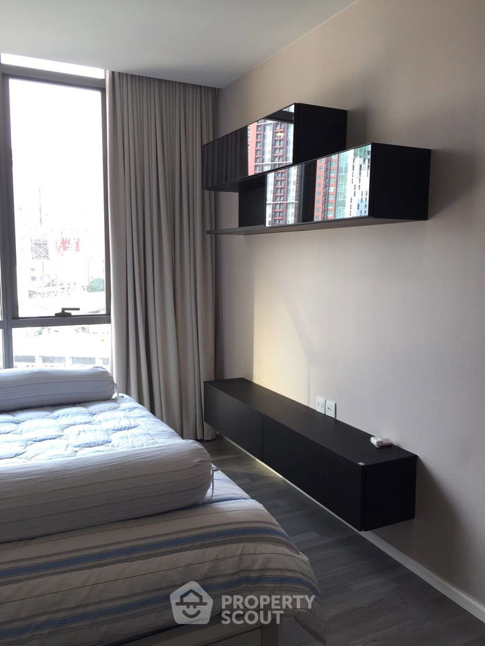 picture 1-BR Condo at The Room Sukhumvit 69 near BTS Phra Khanong (ID 510771) - 4/8