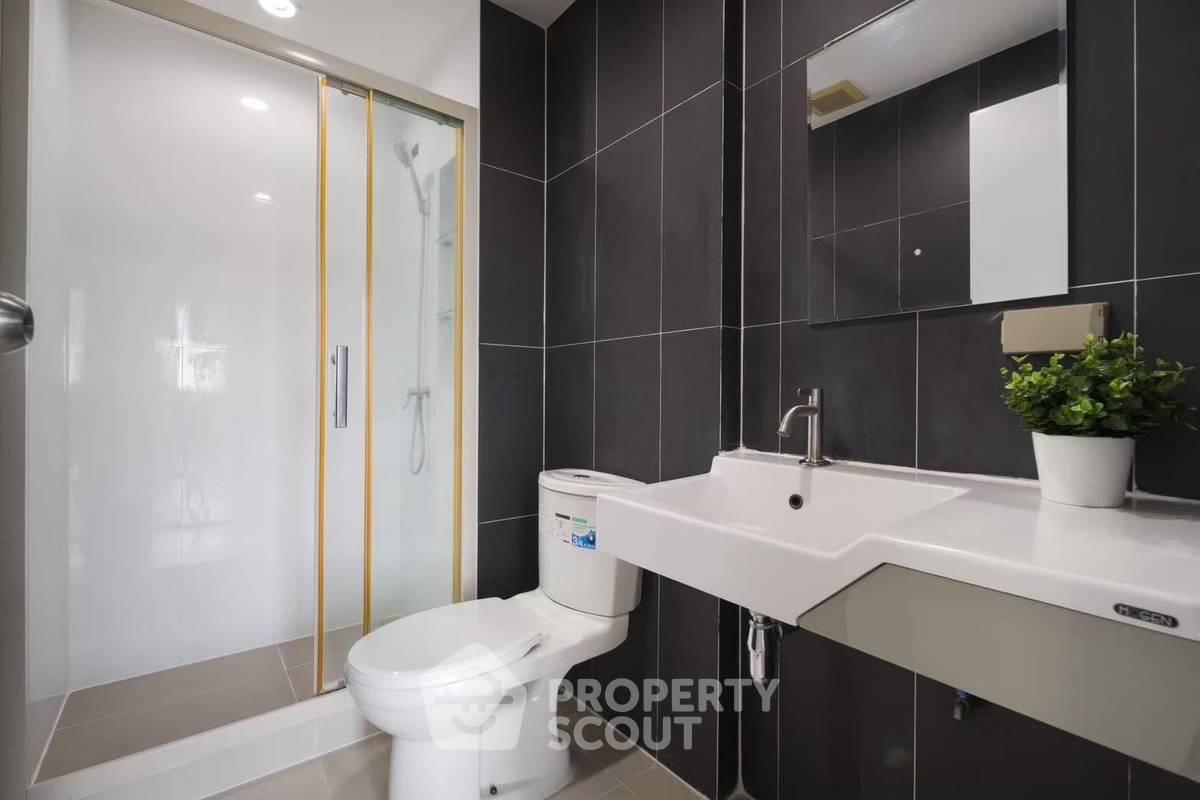 รูป คอนโด 1-ห้องนอน ที่ พาร์ค เอ็กซ์โซ เกษตร-นวมินทร์ ใน รามอินทรา (ID 2269569) - รูปที่ 7/7