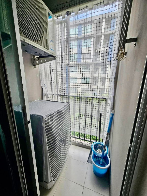 picture code : B161 Dcondo Campus Resort Bangna - 5/5