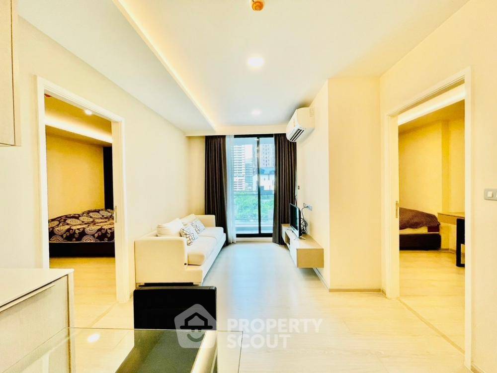 picture 2-BR Condo at Vtara 36 near BTS Thong Lor (ID 1425004) - 12/16