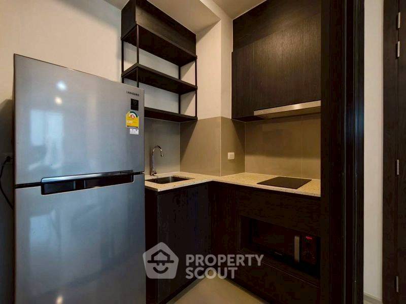 รูป คอนโด 2-ห้องนอน ที่ เอ็กซ์ที ห้วยขวาง ใกล้ MRT ห้วยขวาง (ID 2269519) - รูปที่ 10/13