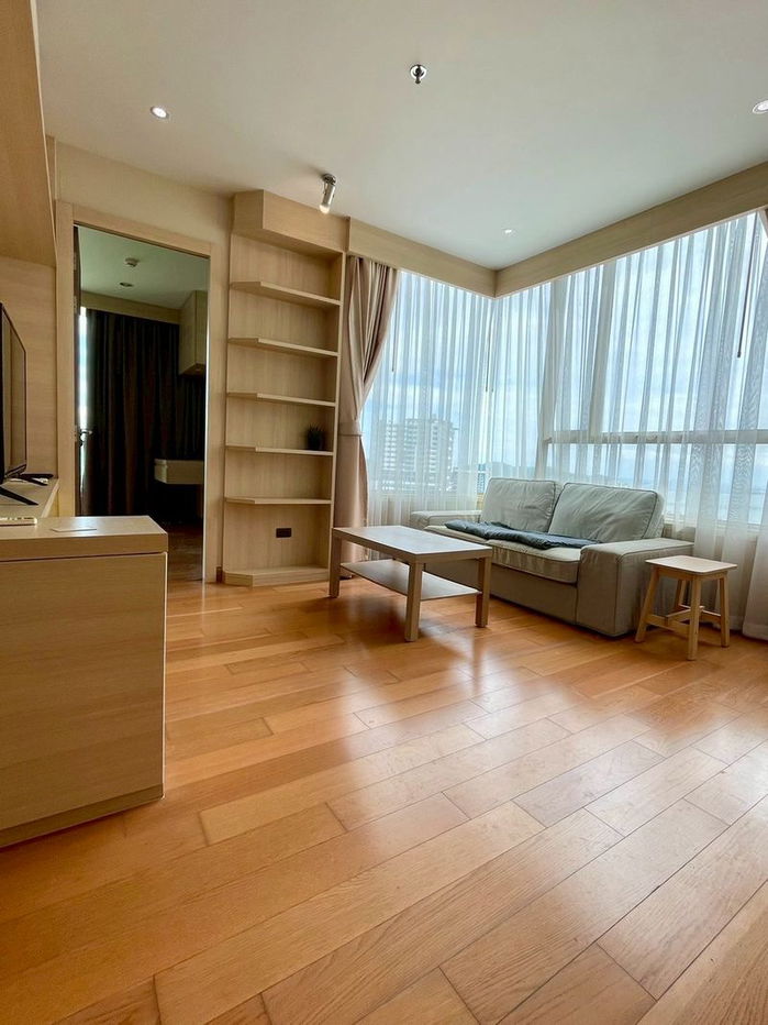 picture Condo for rent, Nina Bay Front, high floor, beautiful view, fully furnished - 6/10