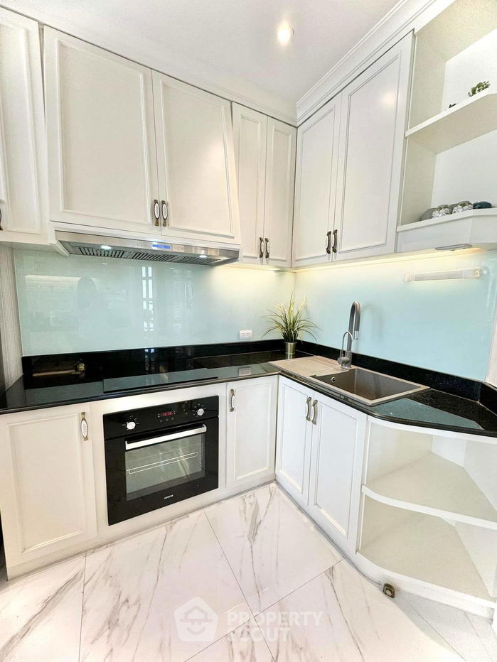 picture 2-BR Condo at Park Origin Phrom Phong near BTS Phrom Phong (ID 1491223) - 8/40