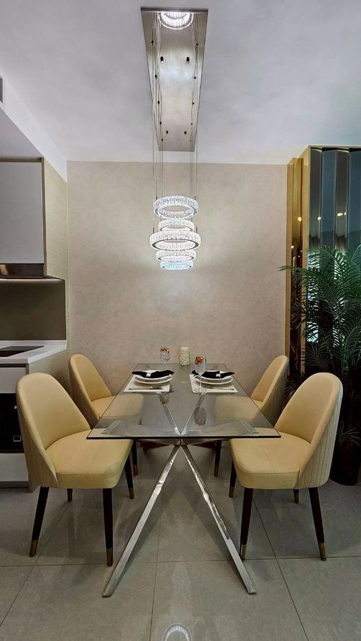 รูป 1 Bedroom Condominium @ The Riviera Jomtien - รูปที่ 12/78