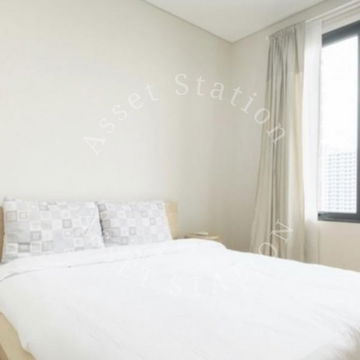 🏙️ Villa Asoke  Minimal Style ห้องสวยใจกลางอโศก – New CBD 📍