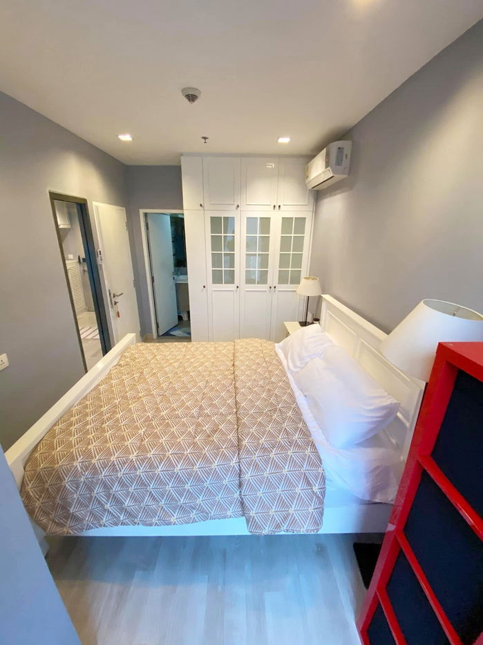 รูป 🦋🌼คุณปอ LuxuryCondo🦋🌼แอดไลน์ได้เลยนะคะ🦋ไอดีโอ พระราม 9 - อโศก   - รูปที่ 3/10