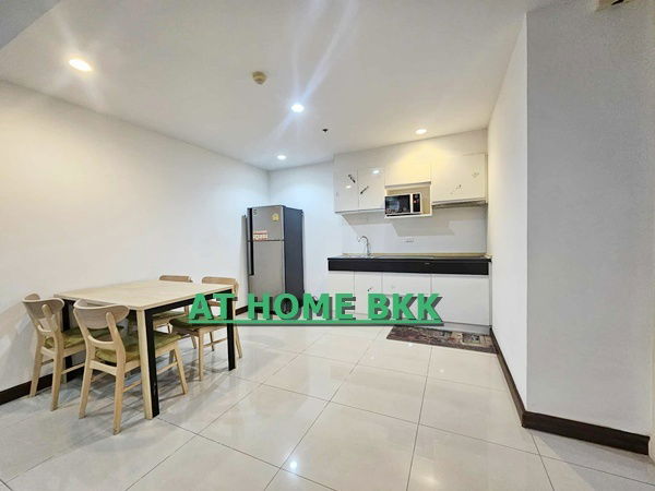 picture For Rent 2 Bedroom Supalai Premier Ratchathewi (Ratchathewi BTS) - 6/25