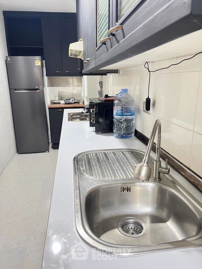 รูป คอนโด 2-ห้องนอน ที่ วิทยุ คอมเพล็กซ์ คอนโดมิเนียม ใกล้ BTS เพลินจิต (ID 2262504) - รูปที่ 10/15