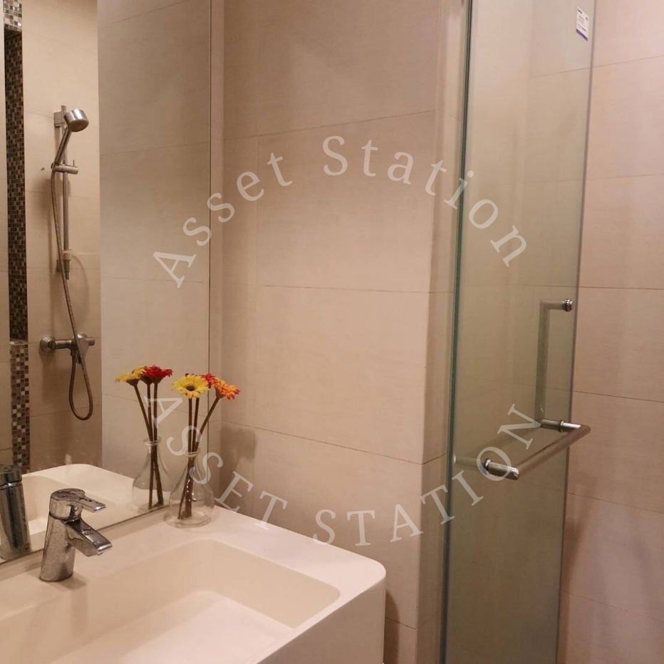 picture 🚈 Condolette Midst Rama 9 for sale | Near MRT Rama 9 ✨ - 10/12