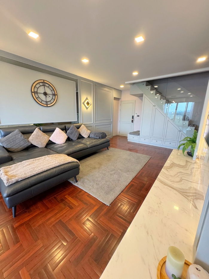picture ✨ Luxury Condo for Sale – Nouvelle Condominium (Thana City) ✨ - 2/36