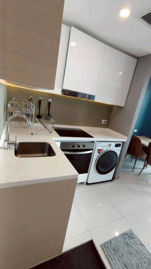 รูป 2 Bedrooms Condominium @ The Riviera Jomtien - รูปที่ 13/80