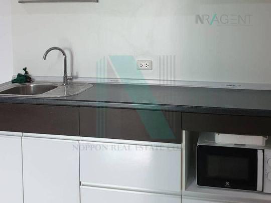 picture 🎉 For Sell Condo SUPALAI PREMIER @ ASOKE Building 1, Floor 38,2 bed room, Room size 72 sqm - 4/8